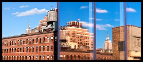From the Highline #91007