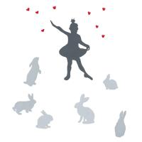 Rabbit Dance #101300