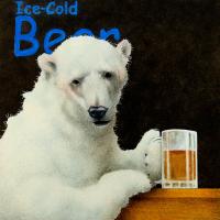Ice-cold Bear #72073