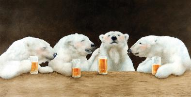 Polar Beers #72093