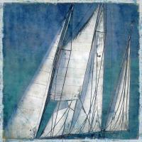 Sail Away II #CC111447