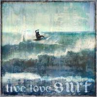 Live Love Surf #CC111729