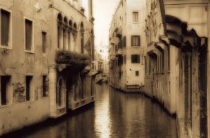 Venice Canal #82603