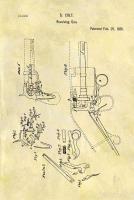 Colt-Revolving Gun, 1836 #DSP112881