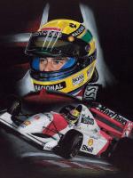 Senna #DT114621