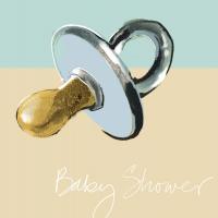 Baby Shower #82057