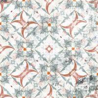 Porcelain Ornate #EZ663-A Porcelain Ornate #EZ663-A