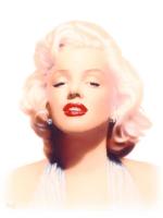 Marilyn #GY114372