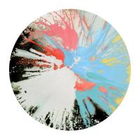 Spin Art 10 #98928