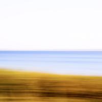 Minimalist Beach #90400