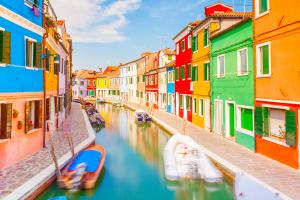Burano 3 #90671 Burano 3 #90671