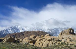 Alabama Hills #91594