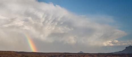 Lake Powell 2 #91610