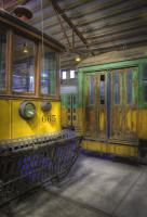 Los Angeles Railway Trolley #665 #91650 Los Angeles Railway Trolley #665 #91650