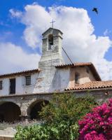 CA Missions 4 #91661 CA Missions 4 #91661