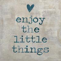 Enjoy the little things #JMD114341