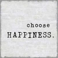 Choose Happiness #JMD114657