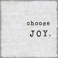 Choose Joy #JMD114658