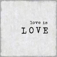 Love Is Love #JMD114662