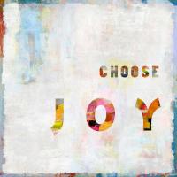 Choose Joy In Color #JMD114669