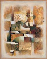 Abstract collage I #JP1148