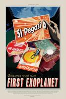 First Exoplanet #JPL113659