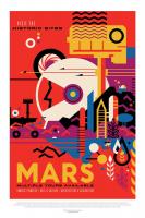 Mars #JPL113662