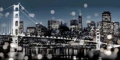 The City-San Francisco #KC111414