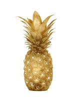 Gold Pineapple I #KTB114251