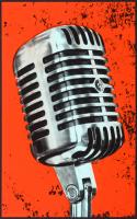 Microphone #90914 Microphone #90914