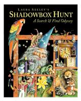 Shadowbox Hunt #LE111337