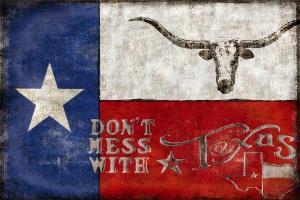 Texas Proud #LW111437