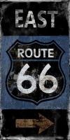 Route 66 East #LW112063