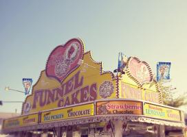 Funnel Cakes #90581