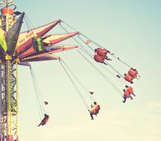 Swings #90584