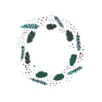 Wreath 4 #93034 Wreath 4 #93034