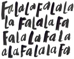 FaLaLa 1 #93059 FaLaLa 1 #93059