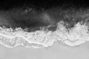 Waves in Black and White #ML115273