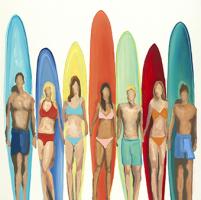 Surfers #OHIB-563