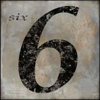 six #OJ7364