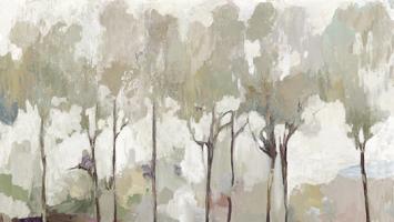 Soft Pastel Forest #PS315-A
