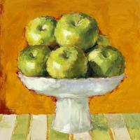 Fruit Bowl III #77433