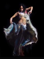 Belly Dance #RDS111860