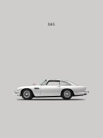 Aston DB5 1965 #RGN113071