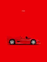 Ferrari F50 #RGN113089