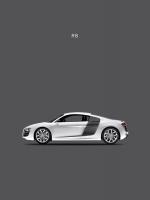 Audi R8 #RGN113256