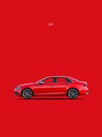 Audi S4 2015 #RGN113257