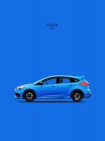 Ford Focus RS #RGN113268