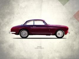Alfa-Romeo 1900C Super-Sprint #RGN113370