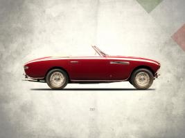 Ferrari 212 1951 #RGN113373